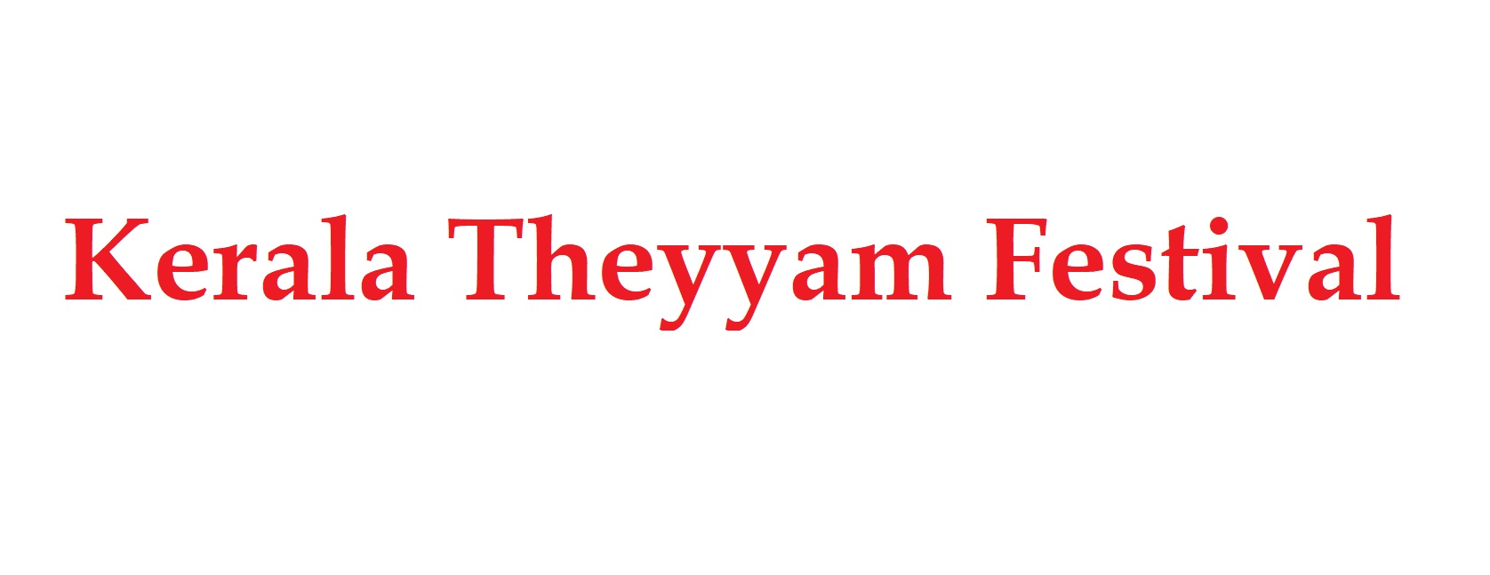 Theyyam Festival Tour, Kerala