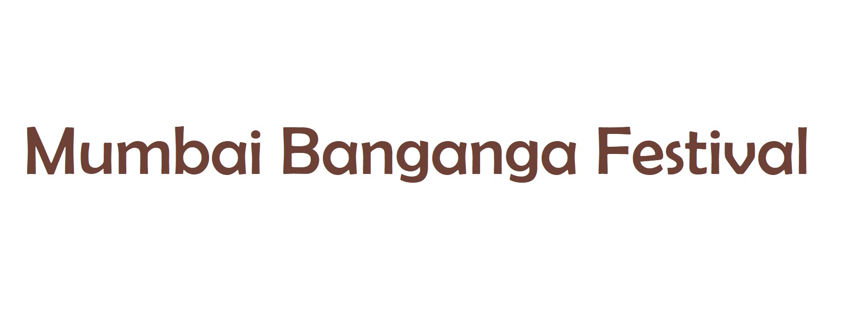 Banganga Festival Tour