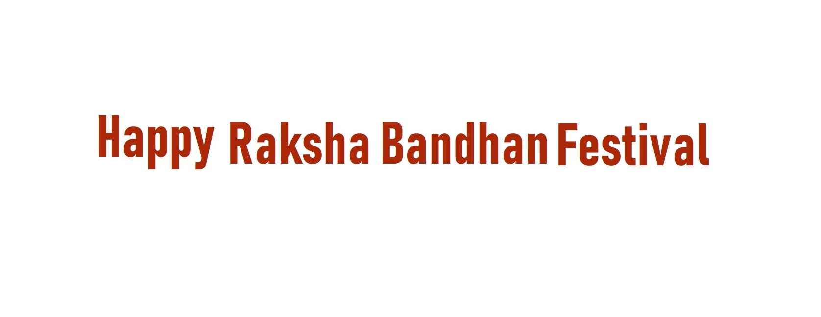 Raksha Bandhan Festival Tour