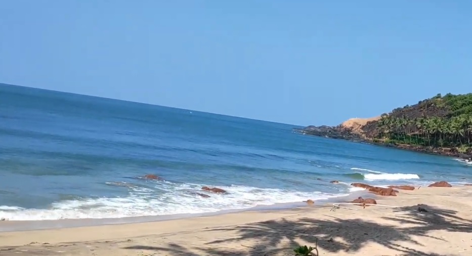 Canaguinim Beach