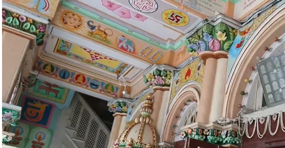 Chandanbala Jain Temple