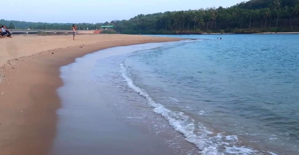 Galgibaga Beach