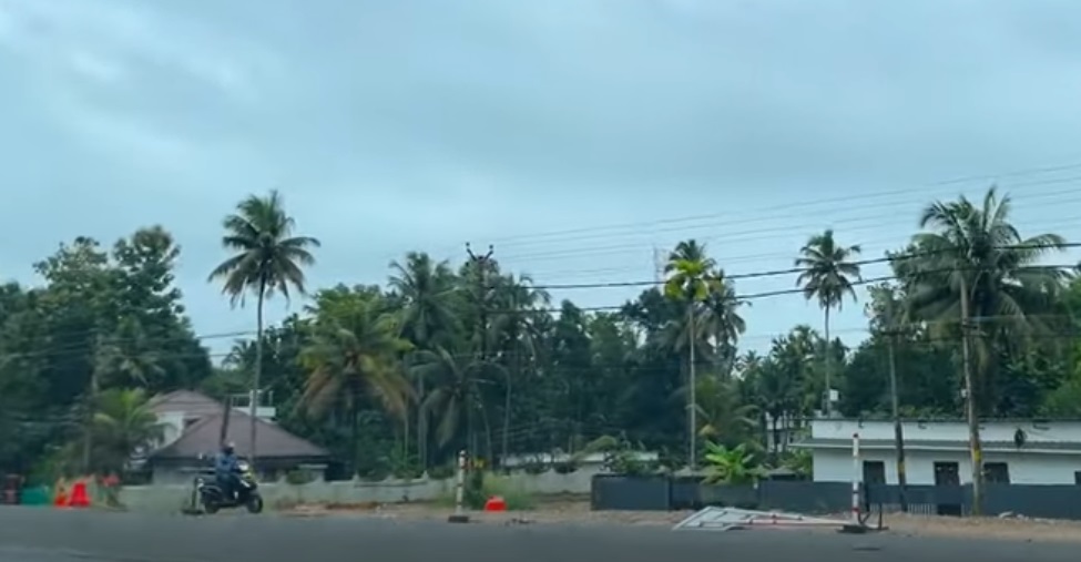 Kayamkulam Town