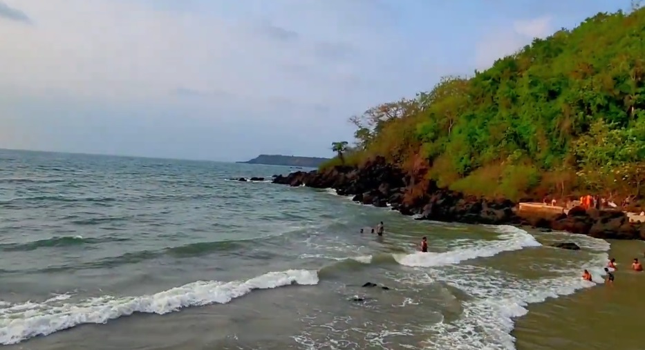 Nuem Beach