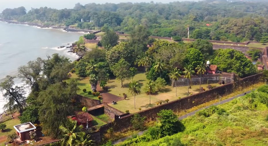 Panoor Town