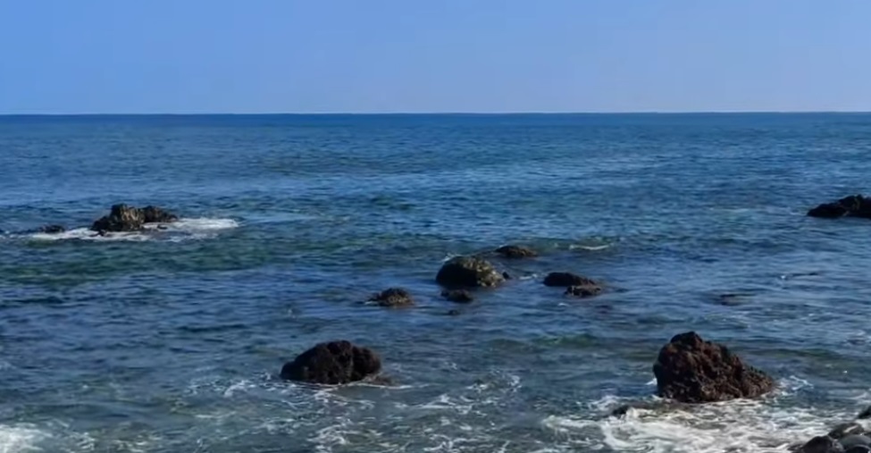 Pebbles Beach