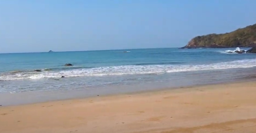 Polem Beach