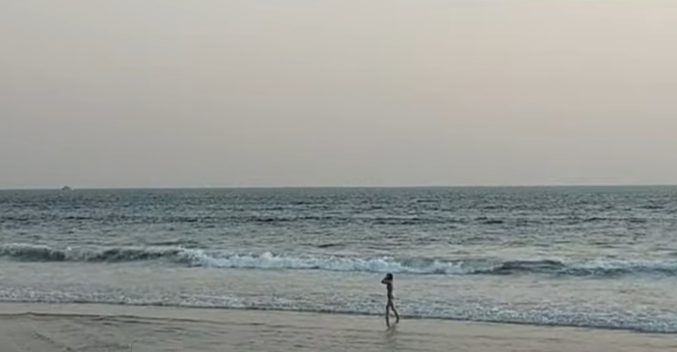Pulluvila Beach