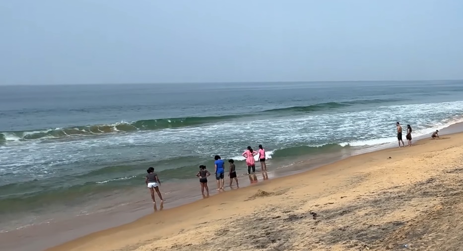 Samudra Beach