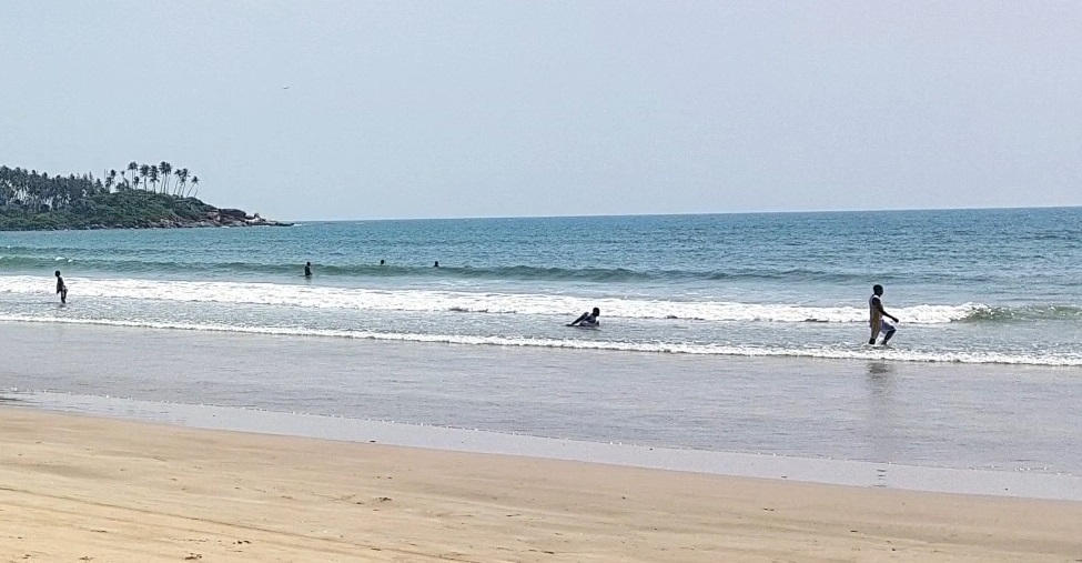 Shetaa Beach