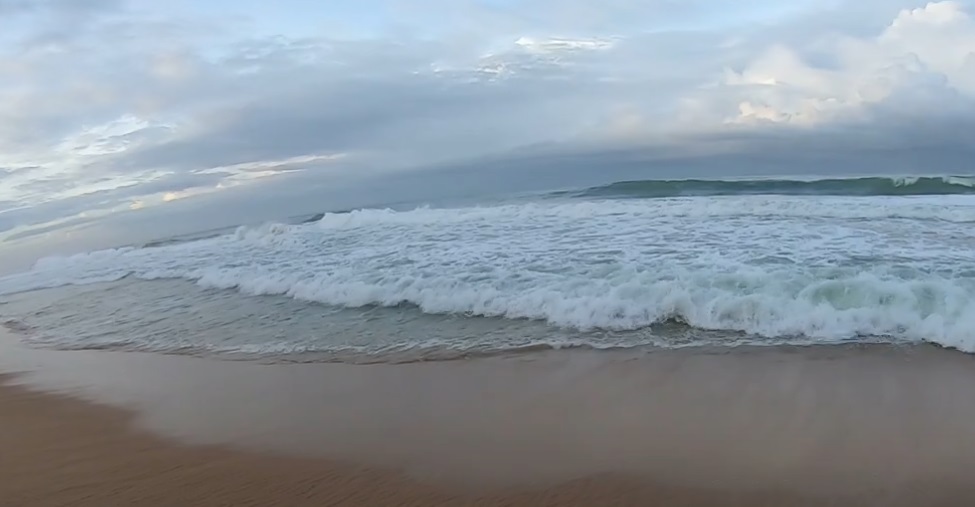 Somatheeram Beach