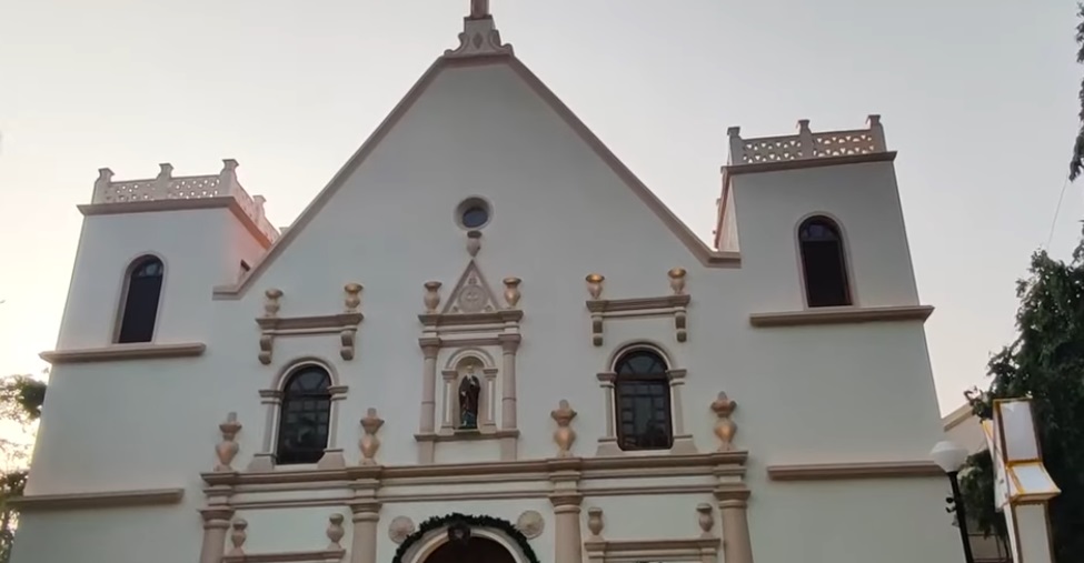 St. Andrew's Church