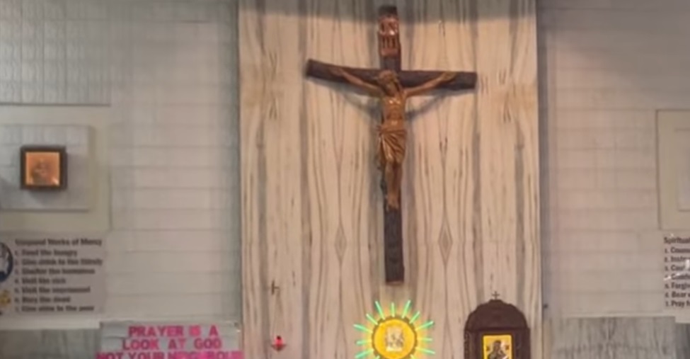 St. Michael's Church