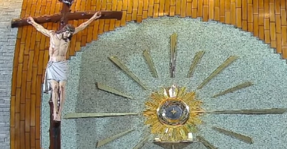 St. Philomena's Forane Church