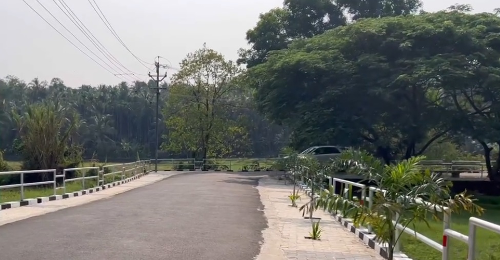 Tirurangadi Town