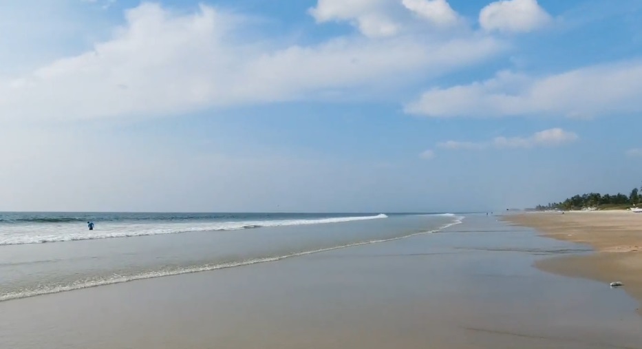 Valor Beach